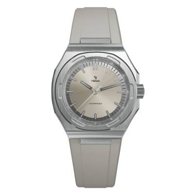 Montre Urban Traveller YWTR25-FRBS - Yema