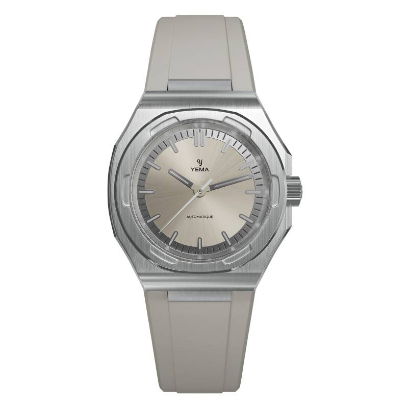 Urban Traveller Watch YWTR25-FRBS - Yema