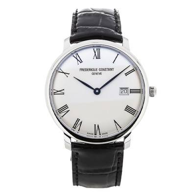Montre Slimline FC-306MR4S6 - Frédérique Constant