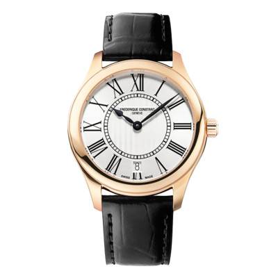Montre Ladies Quartz FC-220MS3B4 - Frédérique Constant