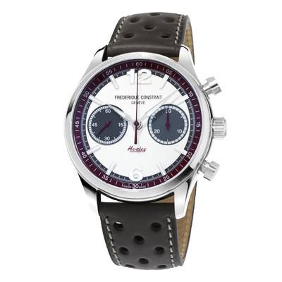 Montre Vintage Rally FC-397HSG5B6 - Frédérique Constant
