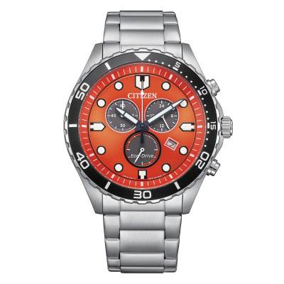 Montre H500 Marine Sporty 43 mm AT2560-84X - Citizen