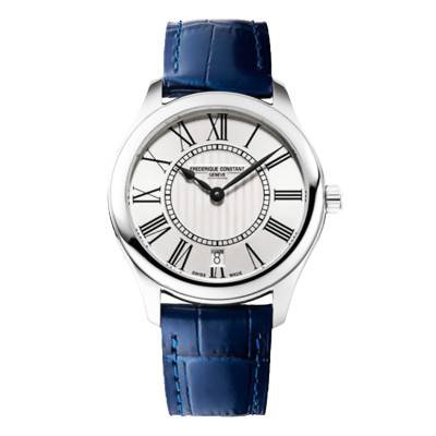 Montre Classics Ladies Quartz FC-220MS3B6 - Frédérique Constant