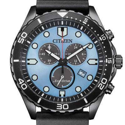 Montre H500 Marine Sporty 43 mm AT2567-18L - Citizen