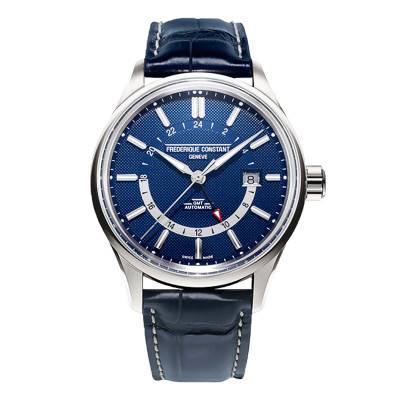 Montre Classic Yacht Timer Auto FC-350NT4H6 - Frédérique Constant
