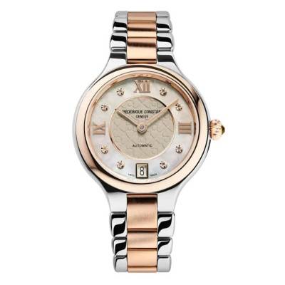 Montre Classics Delight Automatic FC-306LGHD3ER2B - Frédérique Constant