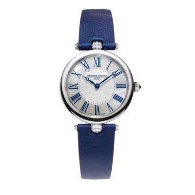 Montre Classics Art Deco Round FC-200MPWN2AR2D6 - Frédérique Constant