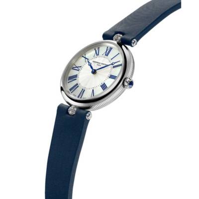 Montre Classics Art Deco Round FC-200MPWN2AR2D6 - Frédérique Constant