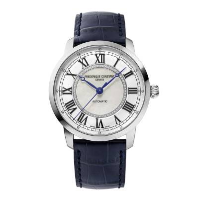 Montre Classics Premiere FC-301MPWD3B6 - Frédérique Constant