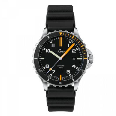 Montre Mojave 42 862109 - Laco