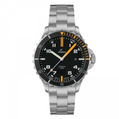 Montre Mojave 42 862109 - Laco