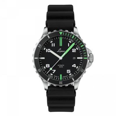 Montre Amazonas 42 862107 - Laco