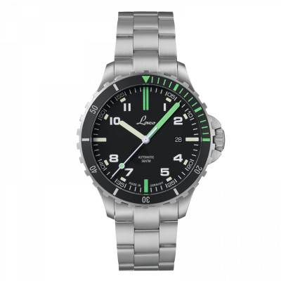 Amazonas 42 862107 Watch - Laco