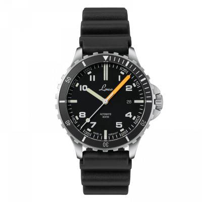 Himalaya 42 862106 Watch - Laco