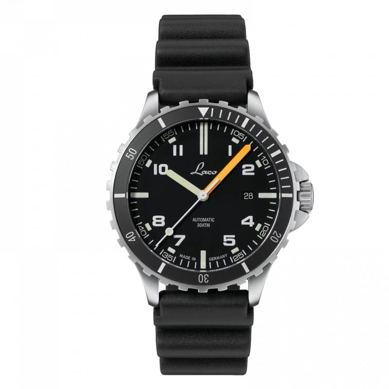 Himalaya 42 862106 Watch - Laco