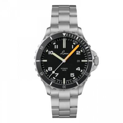 Himalaya 42 862106 Watch - Laco