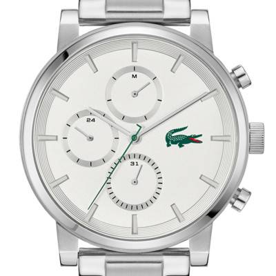 Replay 2011452 Watch - Lacoste