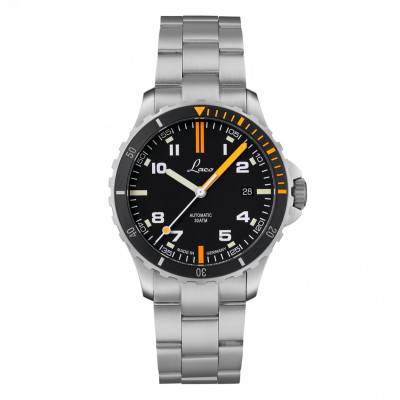 Montre Mojave 39 862132 - Laco