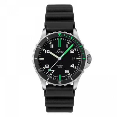 Montre Amazonas 39 862134 - Laco