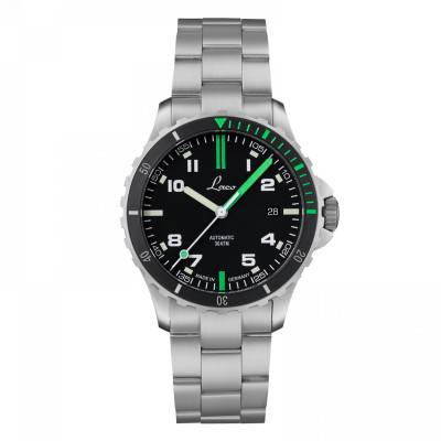 Montre Amazonas 39 862134 - Laco