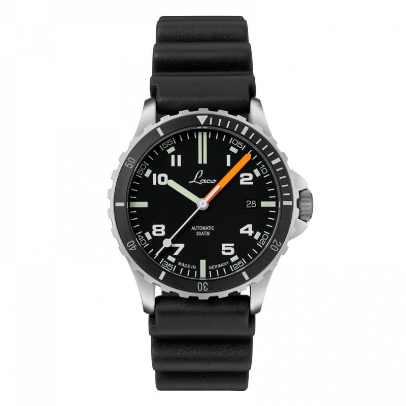 Himalaya 39 Watch 862131 - Laco