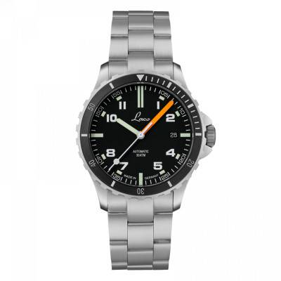 Himalaya 39 Watch 862131 - Laco