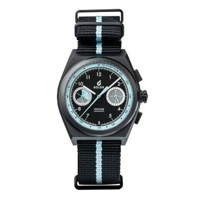 Montre Venture Rally 797 - Boldr