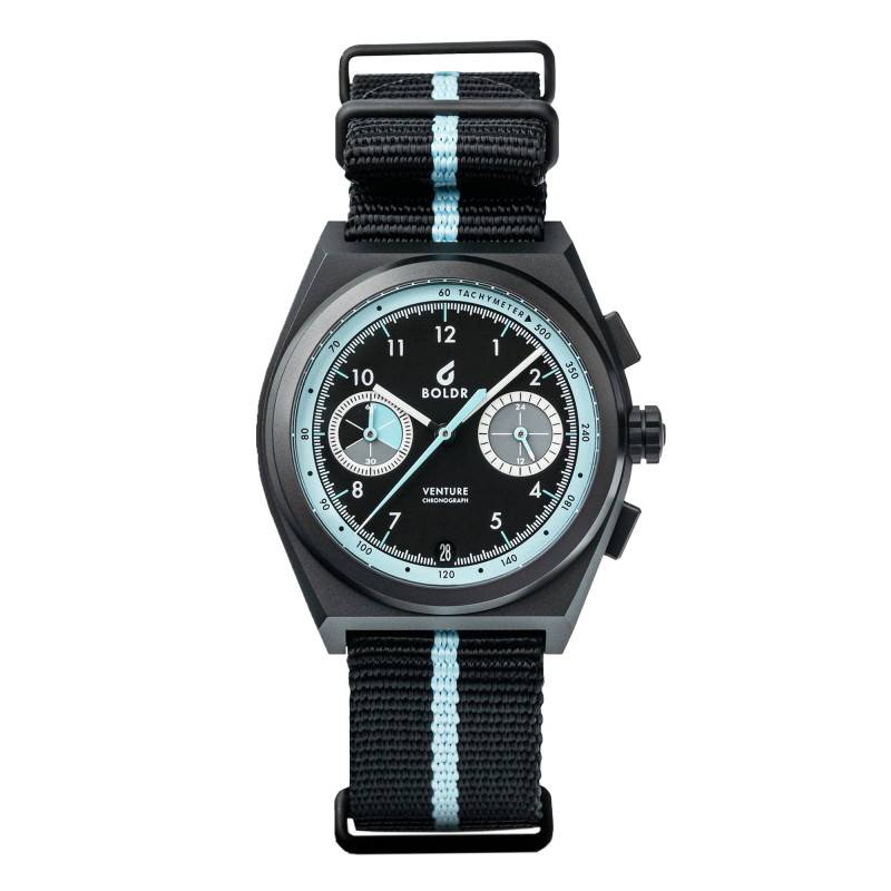 Venture Rally 797 Watch - Boldr