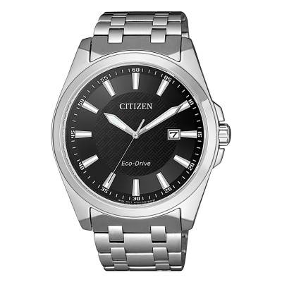 Montre Homme Eco Drive BM7108-81E - Citizen