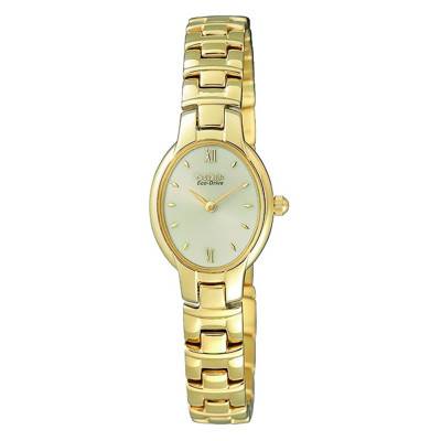 Montre Femme Eco Drive EW9552-51P - Citizen
