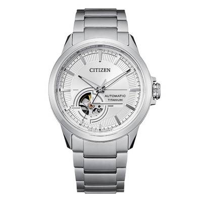 Montre Super Titanium Automatique NH9120-88A - Citizen