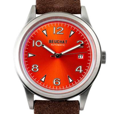Montre Intemps BEU0109/4 - Beuchat