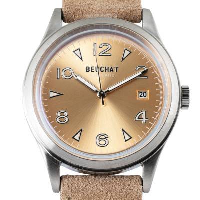 Montre Intemps BEU0109/5 - Beuchat