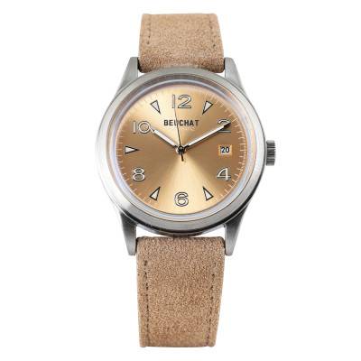 Montre Intemps BEU0109/5 - Beuchat