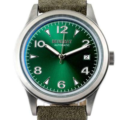 Montre Intemps BEU0109/3 - Beuchat