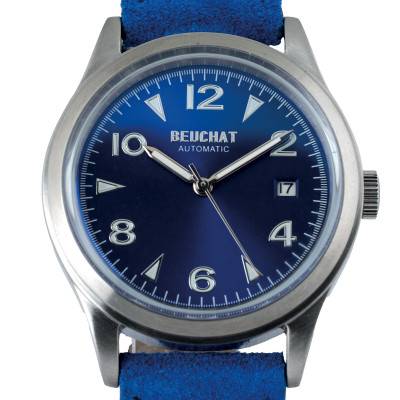 Montre Intemps BEU0109/2 - Beuchat