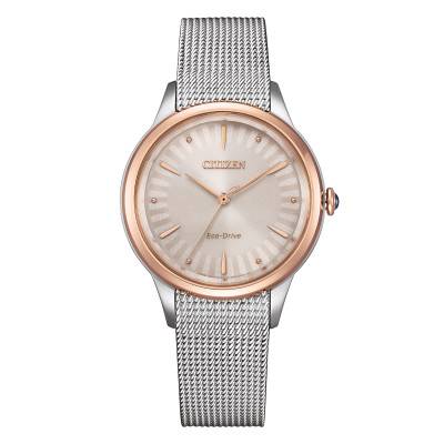 Montre Eco-Drive EM1156-80X - Citizen
