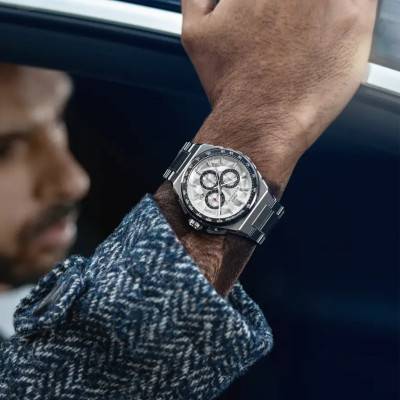Apex Pulse CW Watch NT42CHSP.02-2.12 - BOMBERG
