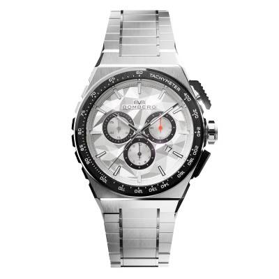 Apex Pulse CW Watch NT42CHSP.02-2.12 - BOMBERG