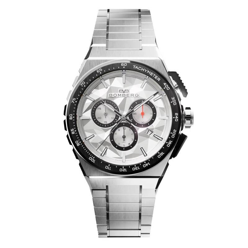 Apex Pulse CW Watch NT42CHSP.02-2.12 - BOMBERG