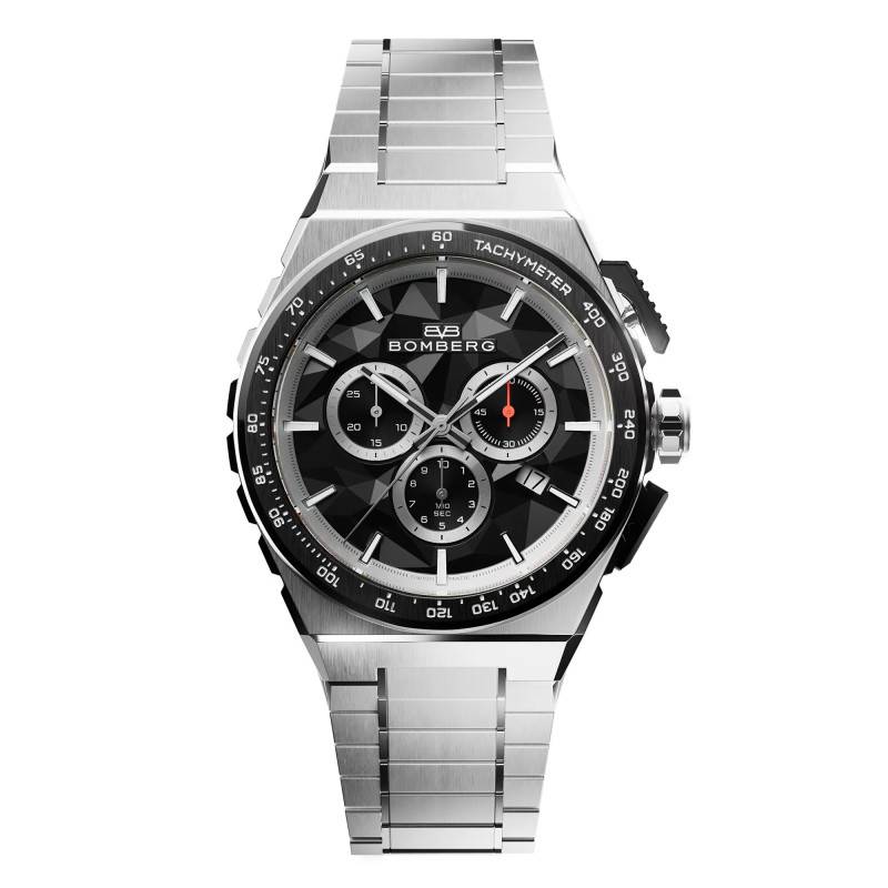Watch Apex Pulse CK NT42CHSP.02-1.12 - BOMBERG