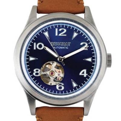 Montre Intemps BEU109/90 - Beuchat