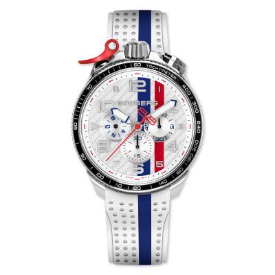 Racing Carbon FR Watch BS45CHSP.059-4-2.12 - BOMBERG