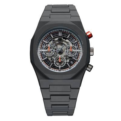 Montre Polychrono Haste PHBJ10 - D1 Milano