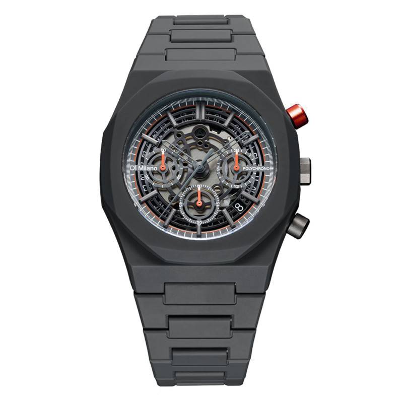 Polychrono Haste Watch PHBJ10 - D1 Milano