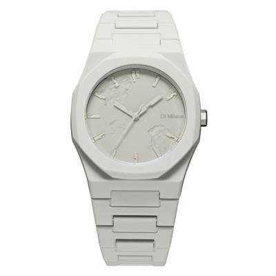 Montre Polycarbon Fragment PCBJ40 - D1 Milano