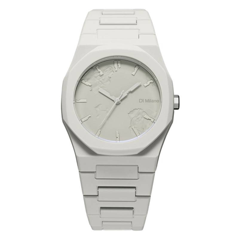 Polycarbonate Fragment Watch PCBJ40 - D1 Milano