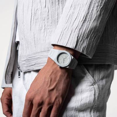 Polycarbonate Fragment Watch PCBJ40 - D1 Milano