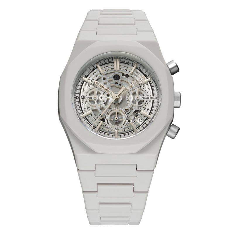 Polychrono Swift Watch PHBJ11 - D1 Milano