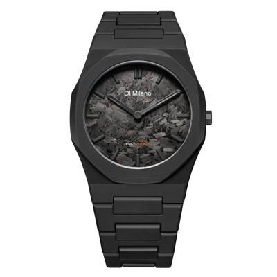 Poly Carbonium Watch PCBJCR - D1 Milano